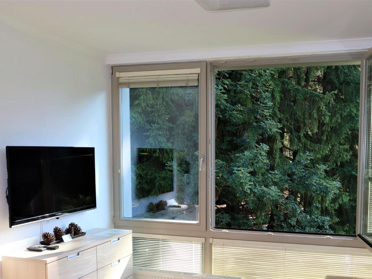 Apartment Harrachov Resident Vesna By Interhome Luaran gambar
