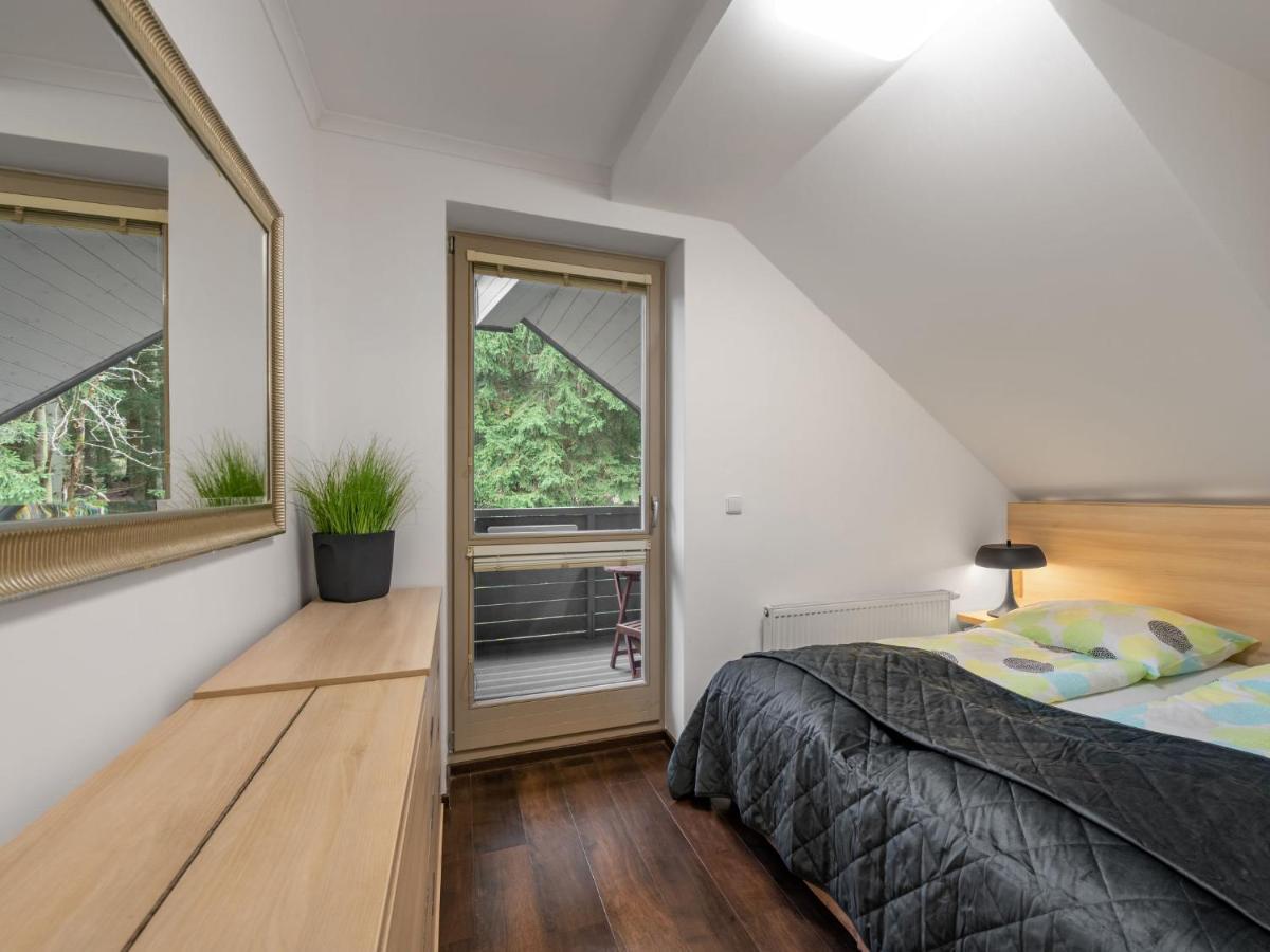 Apartment Harrachov Resident Vesna By Interhome Luaran gambar