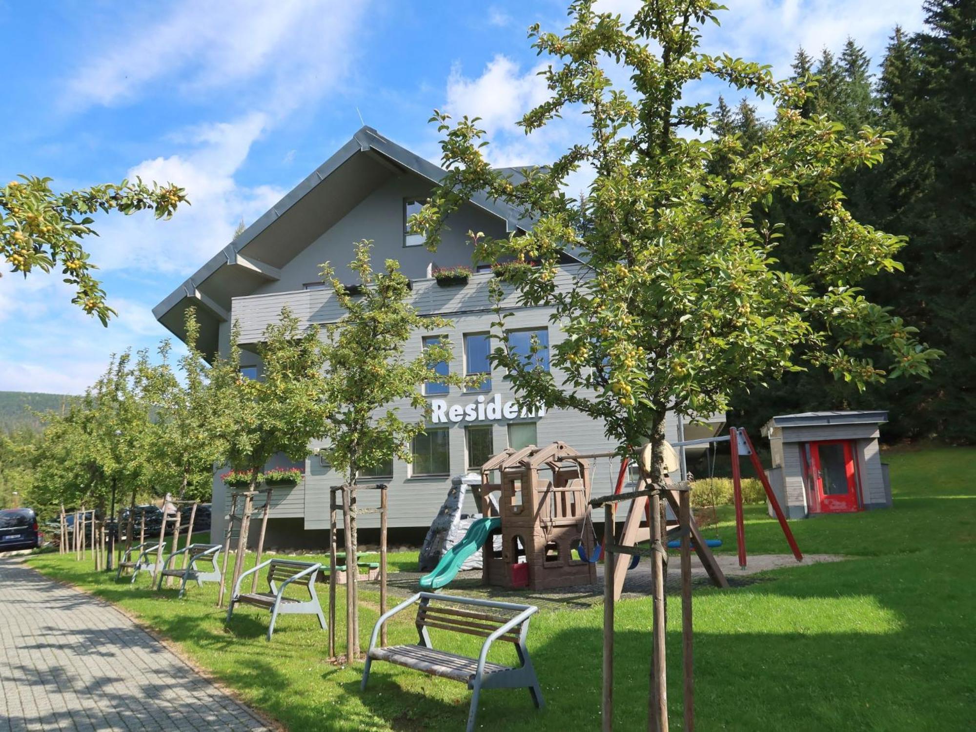 Apartment Harrachov Resident Vesna By Interhome Luaran gambar