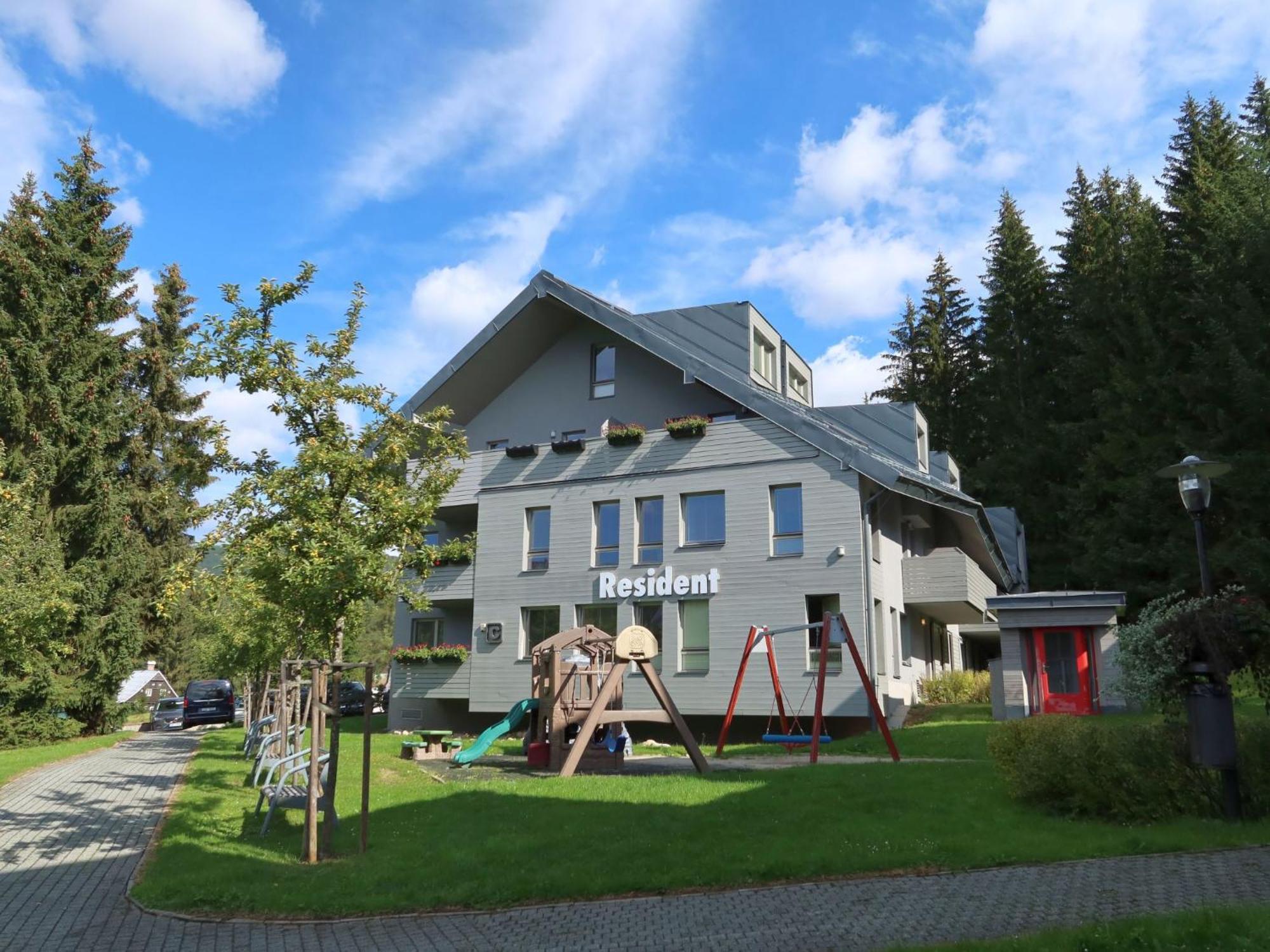 Apartment Harrachov Resident Vesna By Interhome Luaran gambar